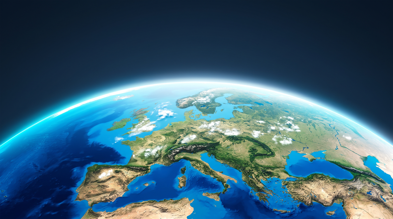 NexWebStudio Earth
